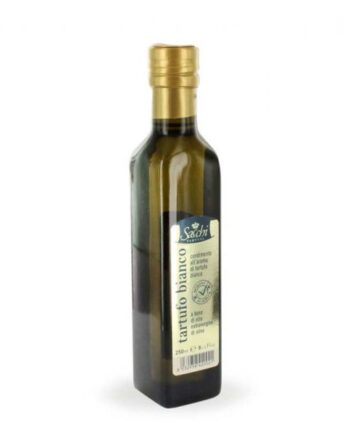 Extra Virgin Olive Oil with White Truffle Aroma 250 ml