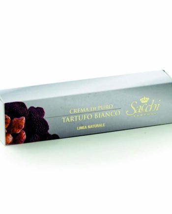 Pure White Truffle Cream 'Natural Line' Tube