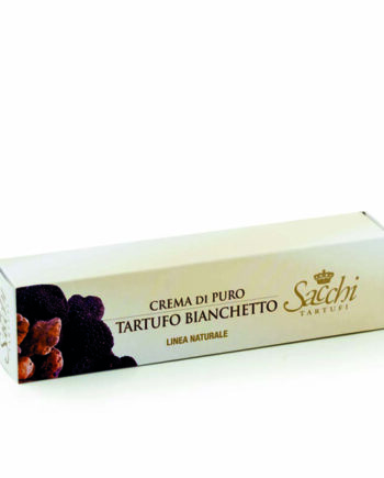 Tubetto Bianchetto Truffle Cream White Truffle Cream